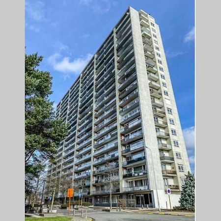 Апартаменты Skyline "Zonneweelde" Генк Экстерьер фото